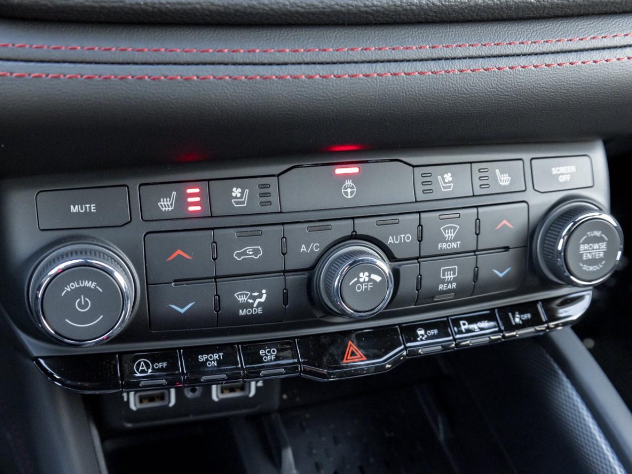 2026 Dodge Durango GT Plus Photo