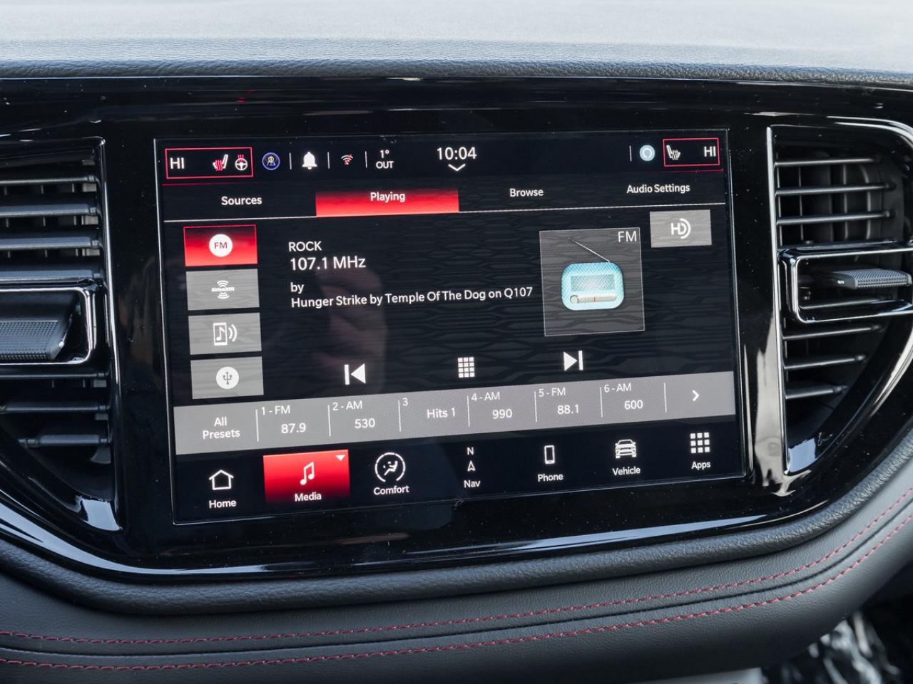 2026 Dodge Durango GT Plus Photo