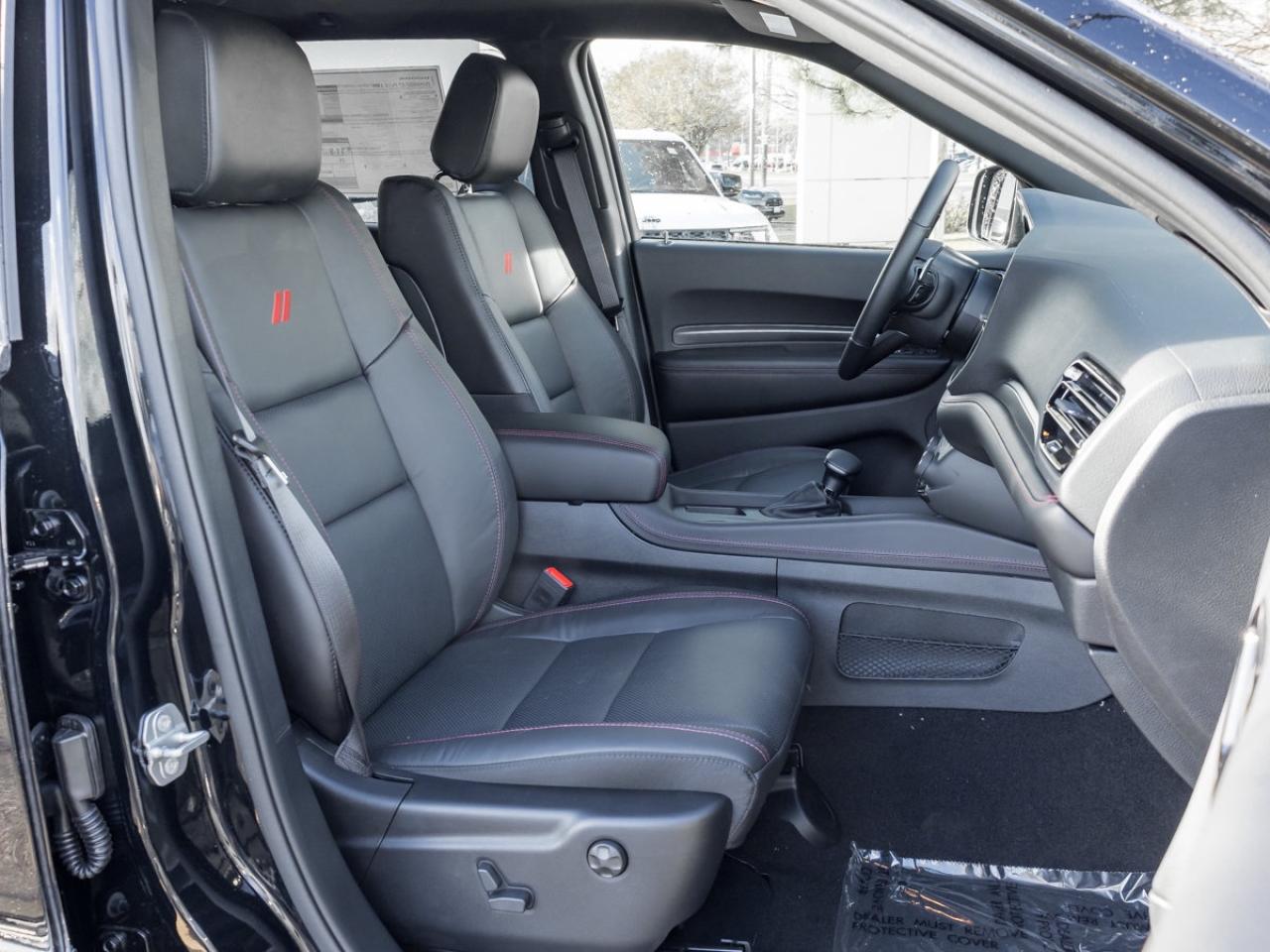 2026 Dodge Durango GT Plus Photo