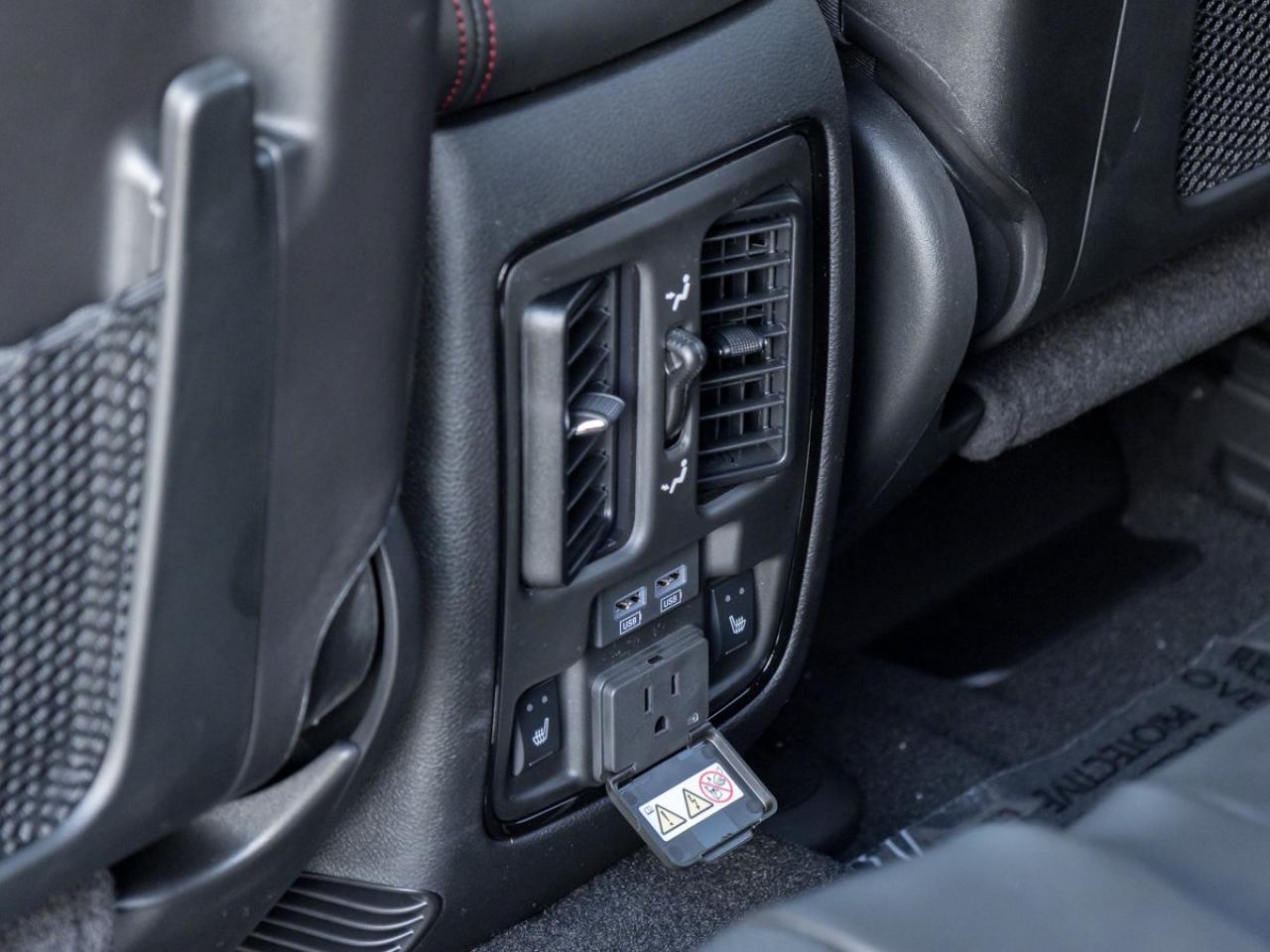 2026 Dodge Durango GT Plus Photo