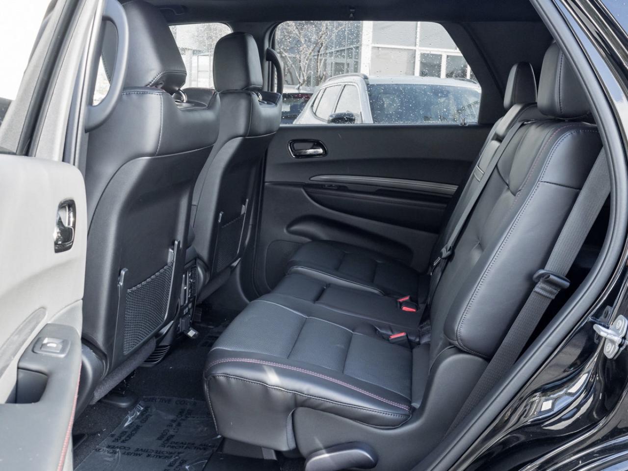 2026 Dodge Durango GT Plus Photo