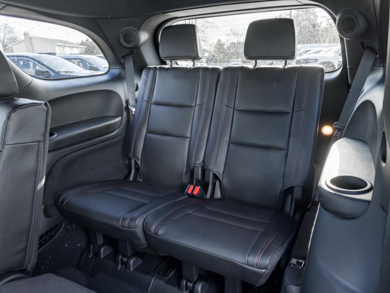 2026 Dodge Durango GT Plus Photo