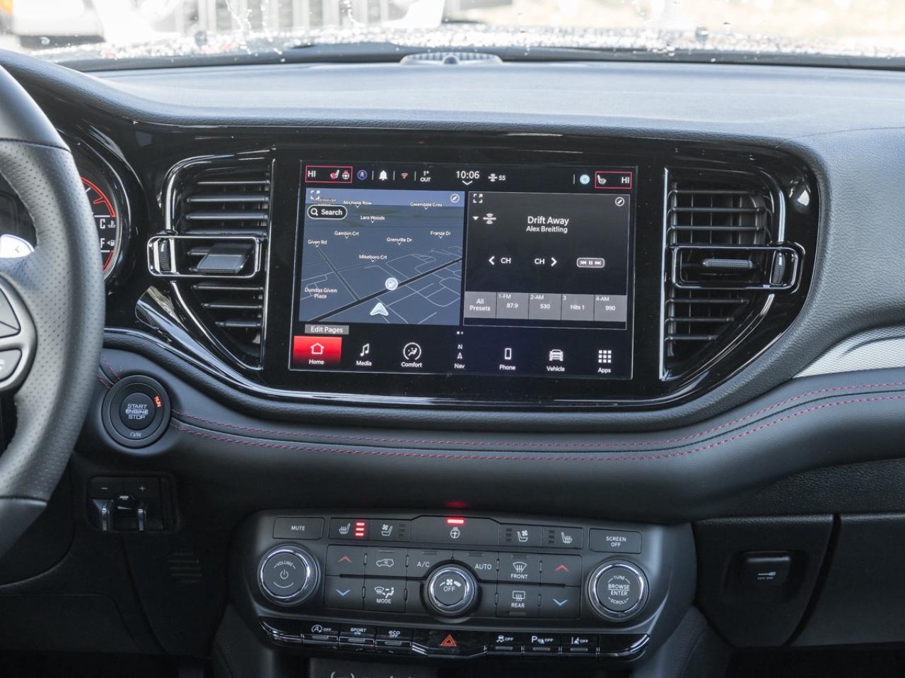 2026 Dodge Durango GT Plus Photo