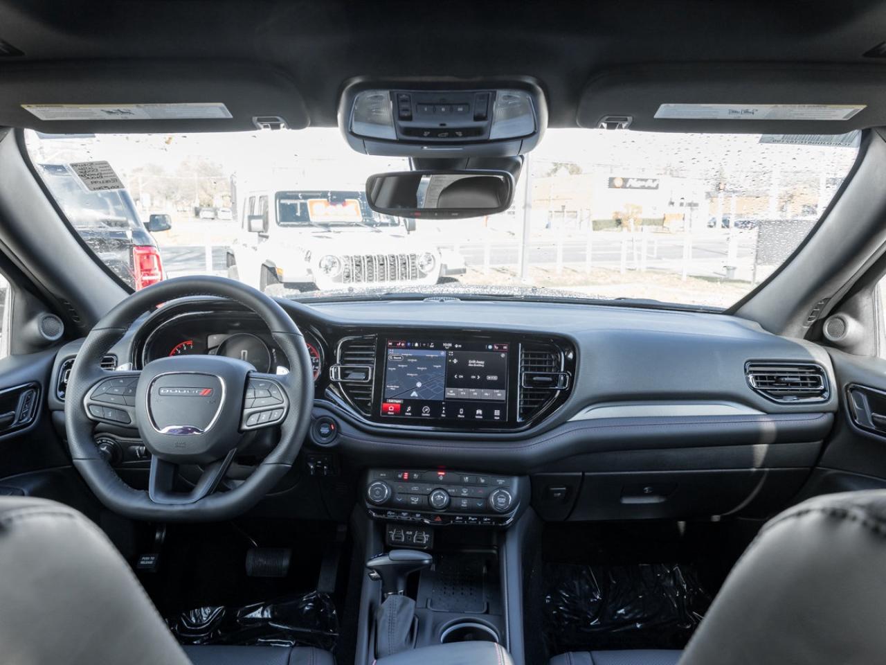 2026 Dodge Durango GT Plus Photo