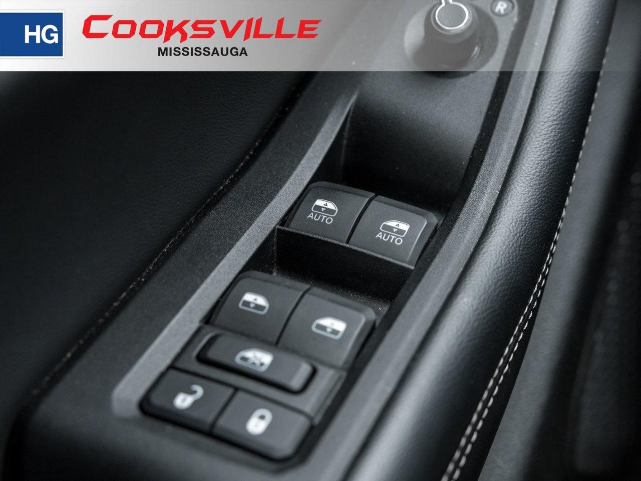 2024 Jeep Grand Cherokee L Limited 4x4 Photo