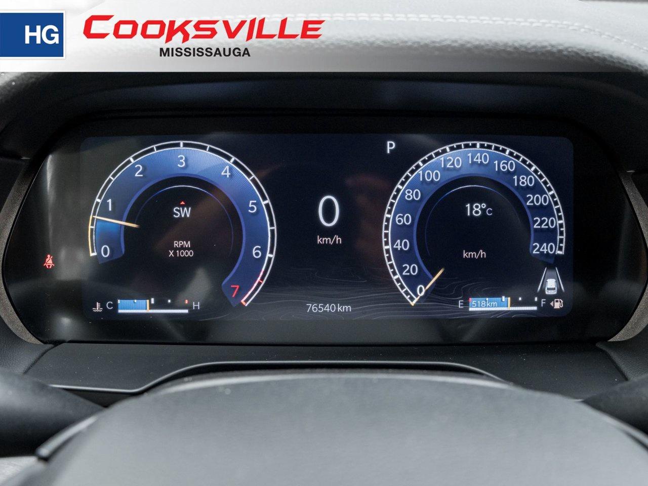 2024 Jeep Grand Cherokee L Limited 4x4 Photo