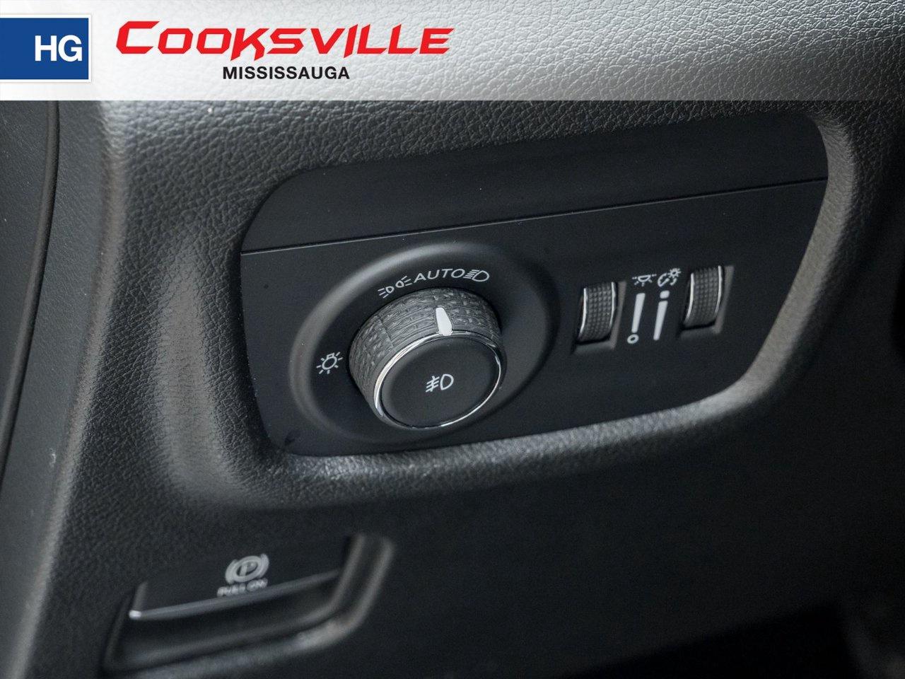 2024 Jeep Grand Cherokee L Limited 4x4 Photo