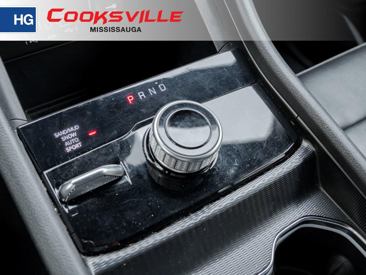 2024 Jeep Grand Cherokee L Limited 4x4 Photo