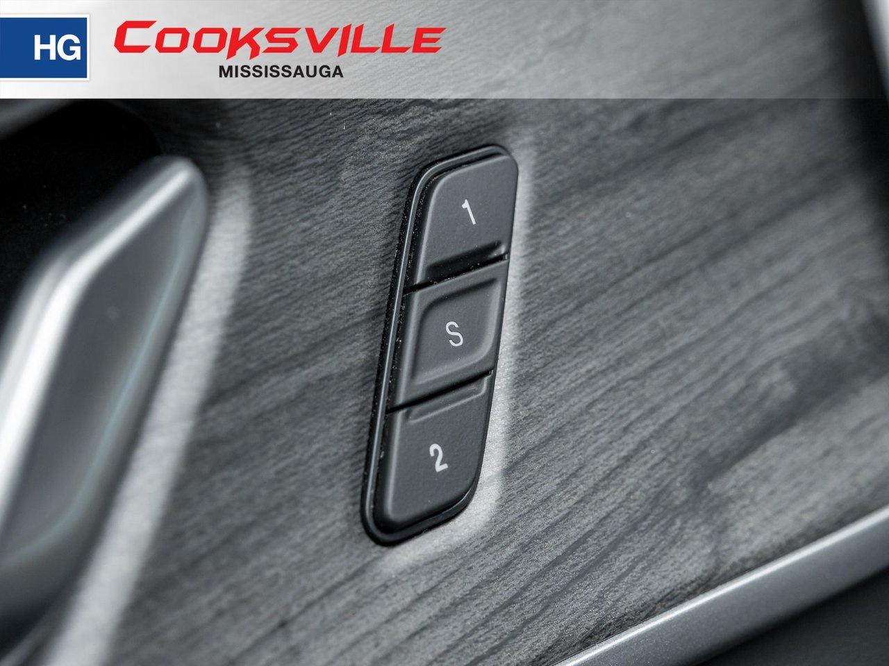 2024 Jeep Grand Cherokee L Limited 4x4 Photo