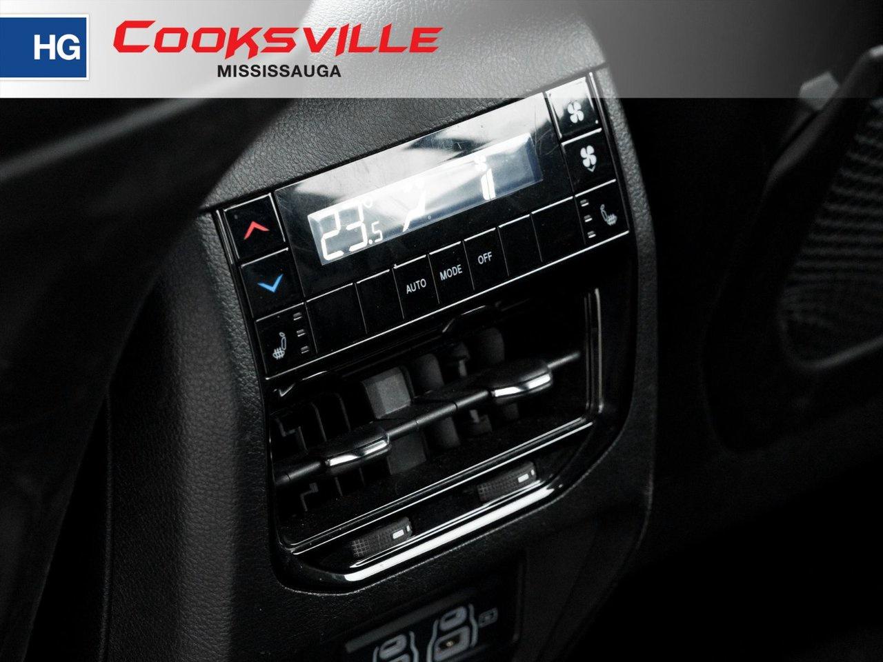 2024 Jeep Grand Cherokee L Limited 4x4 Photo