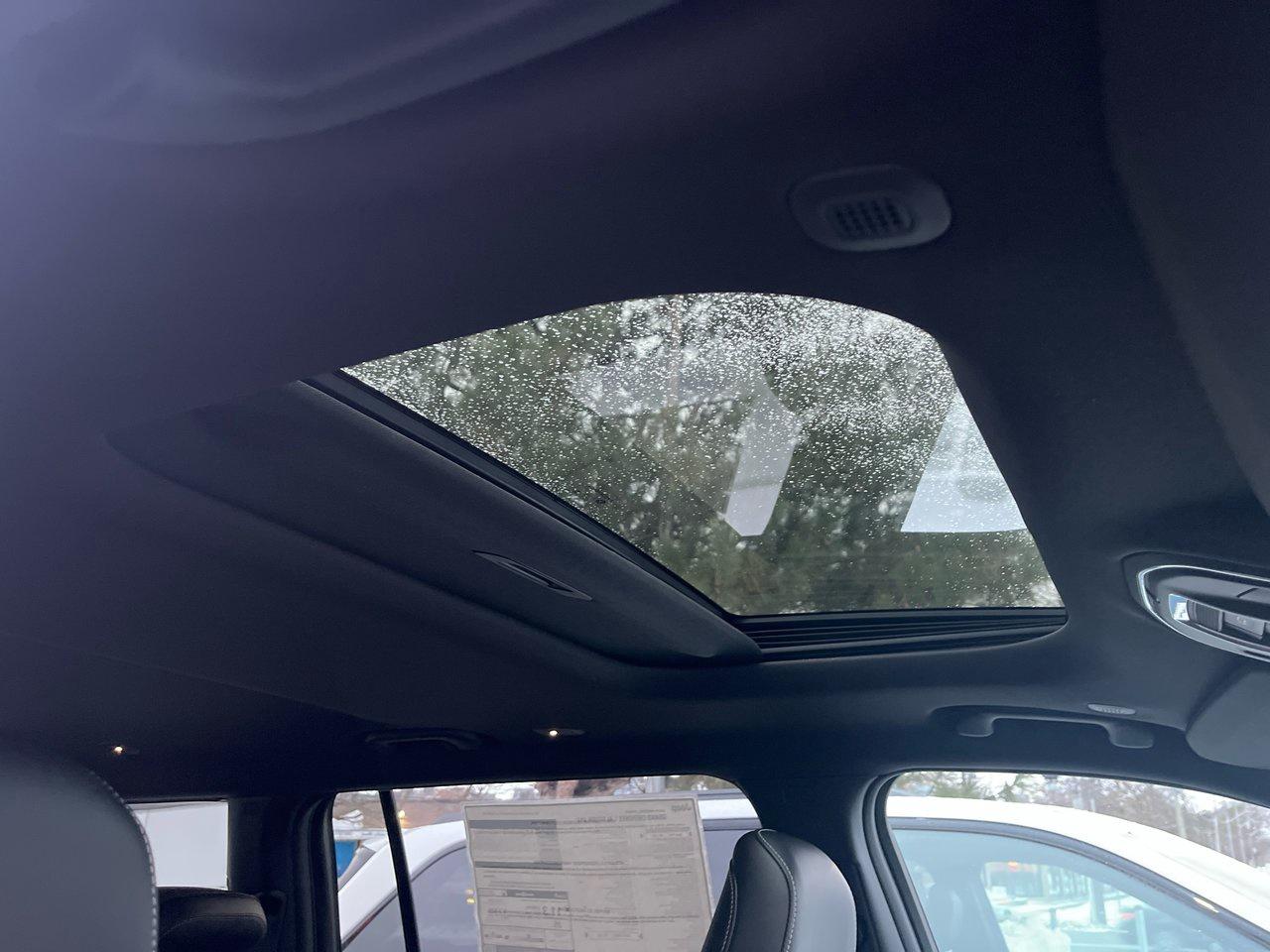 2025 Jeep Grand Cherokee L ALTITUDE Photo