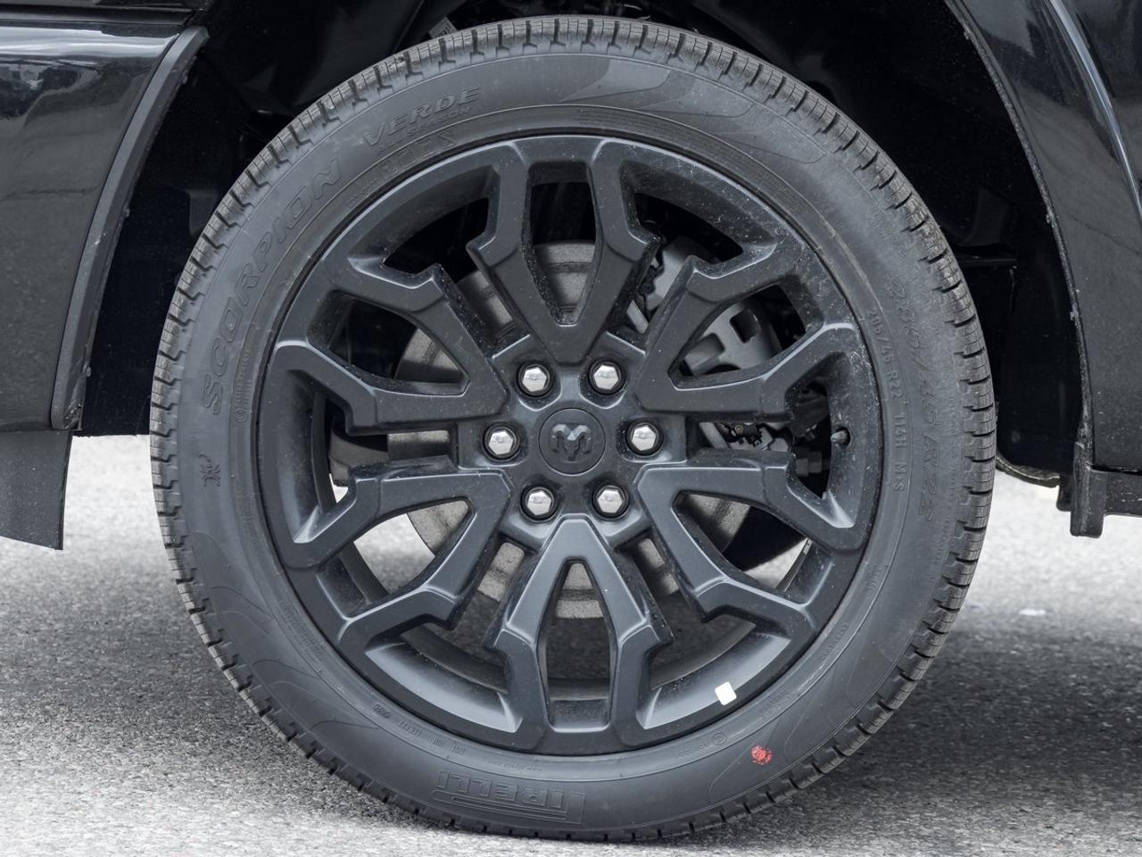 2026 RAM 1500 Limited Photo