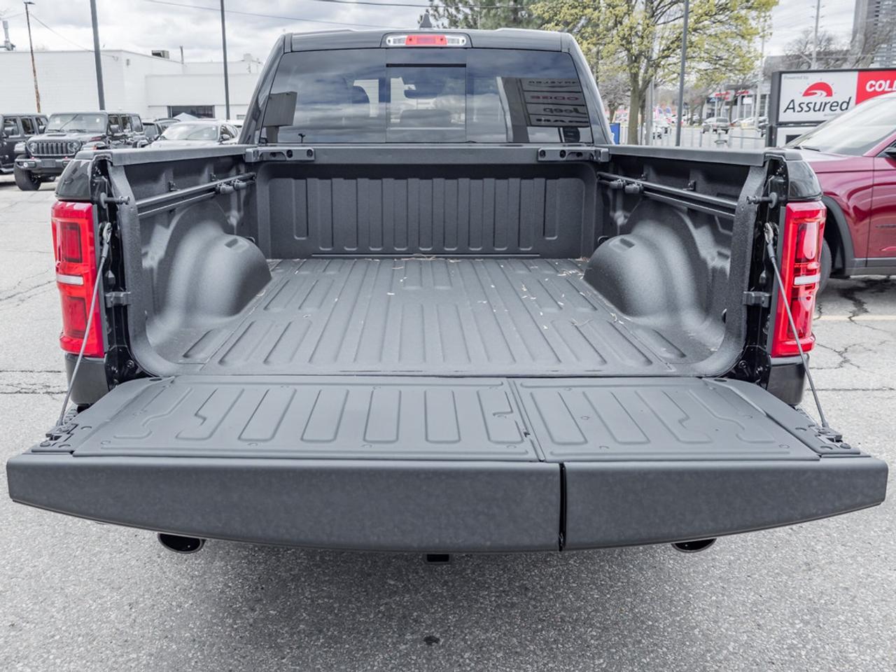 2026 RAM 1500 Limited Photo