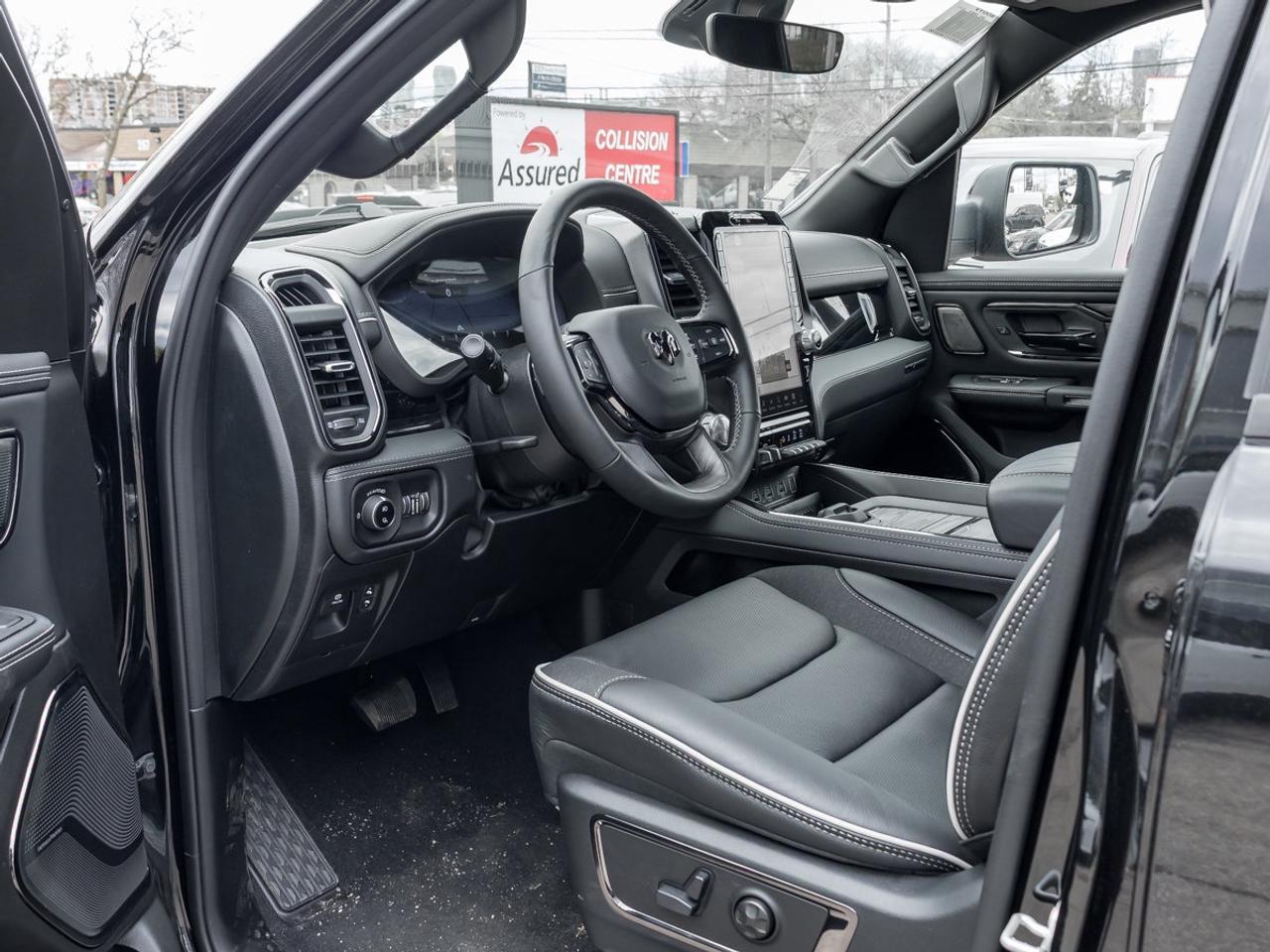 2026 RAM 1500 Limited Photo