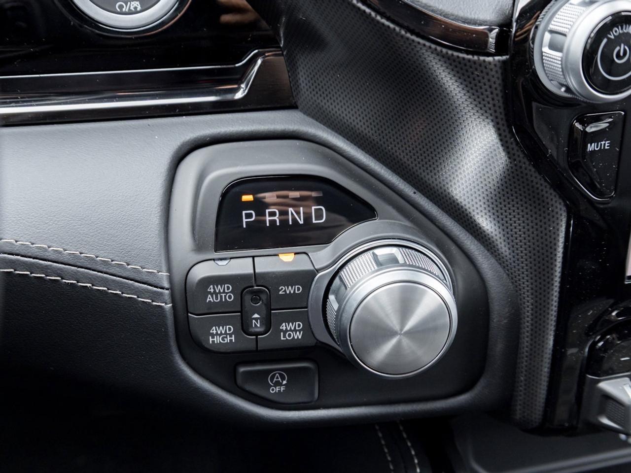 2026 RAM 1500 Limited Photo