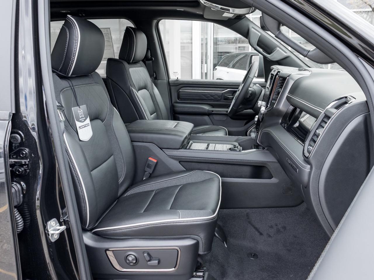 2026 RAM 1500 Limited Photo