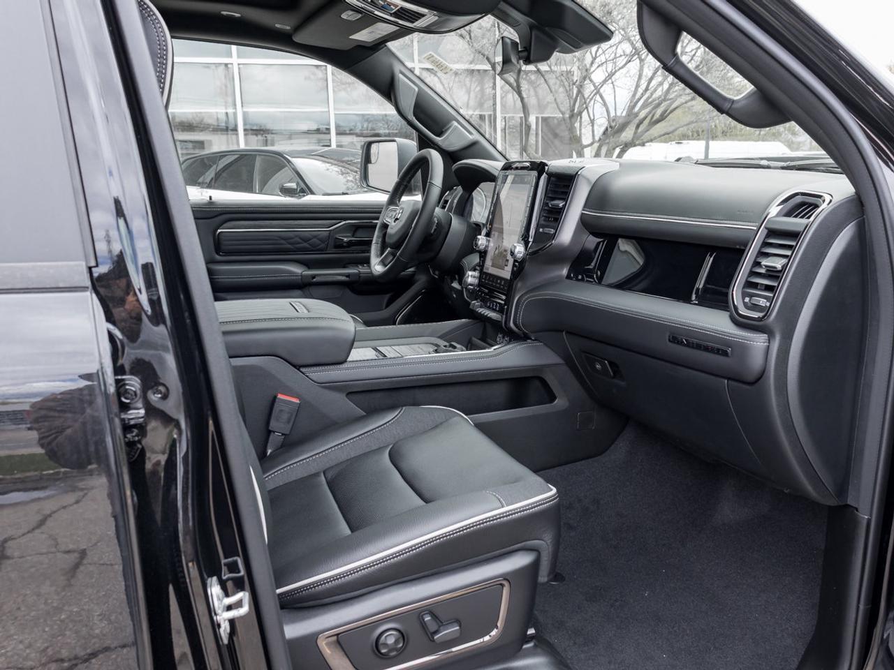 2026 RAM 1500 Limited Photo