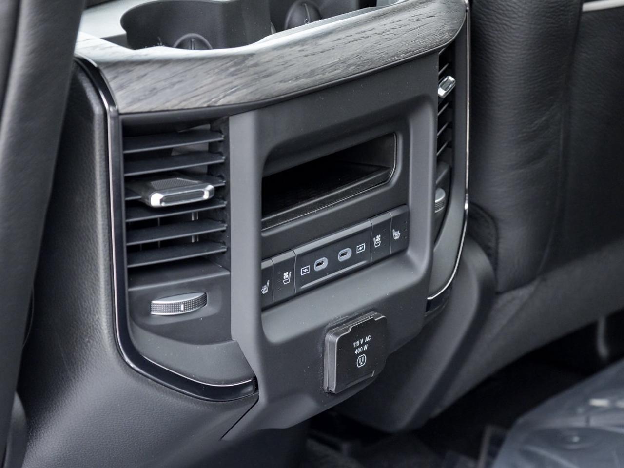 2026 RAM 1500 Limited Photo