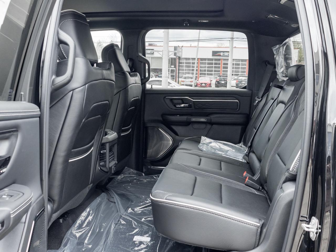 2026 RAM 1500 Limited Photo