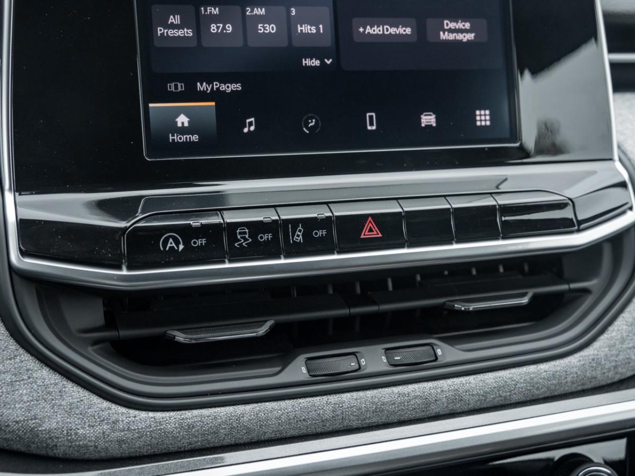 2025 Jeep Compass Sport Photo