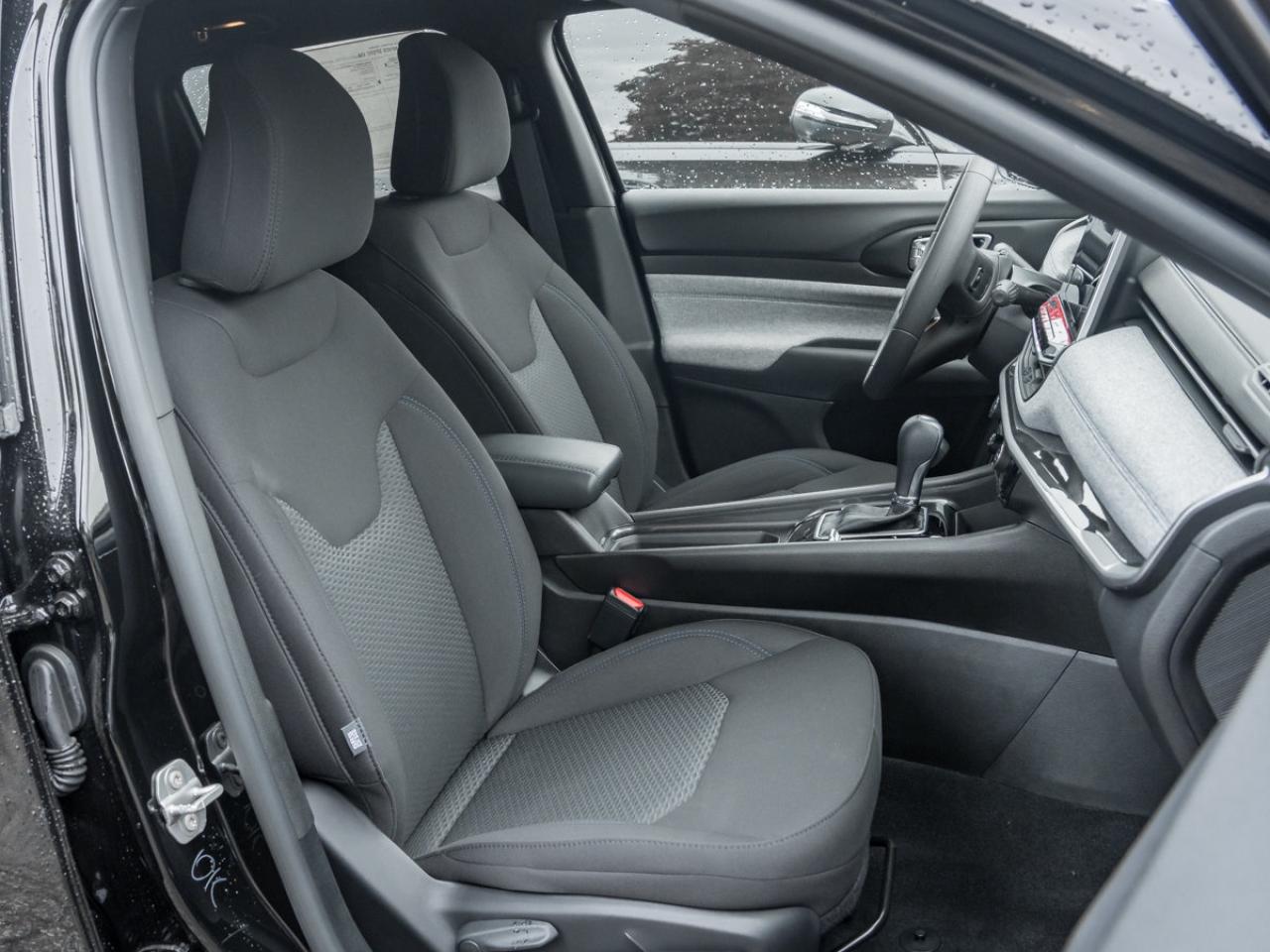 2025 Jeep Compass Sport Photo