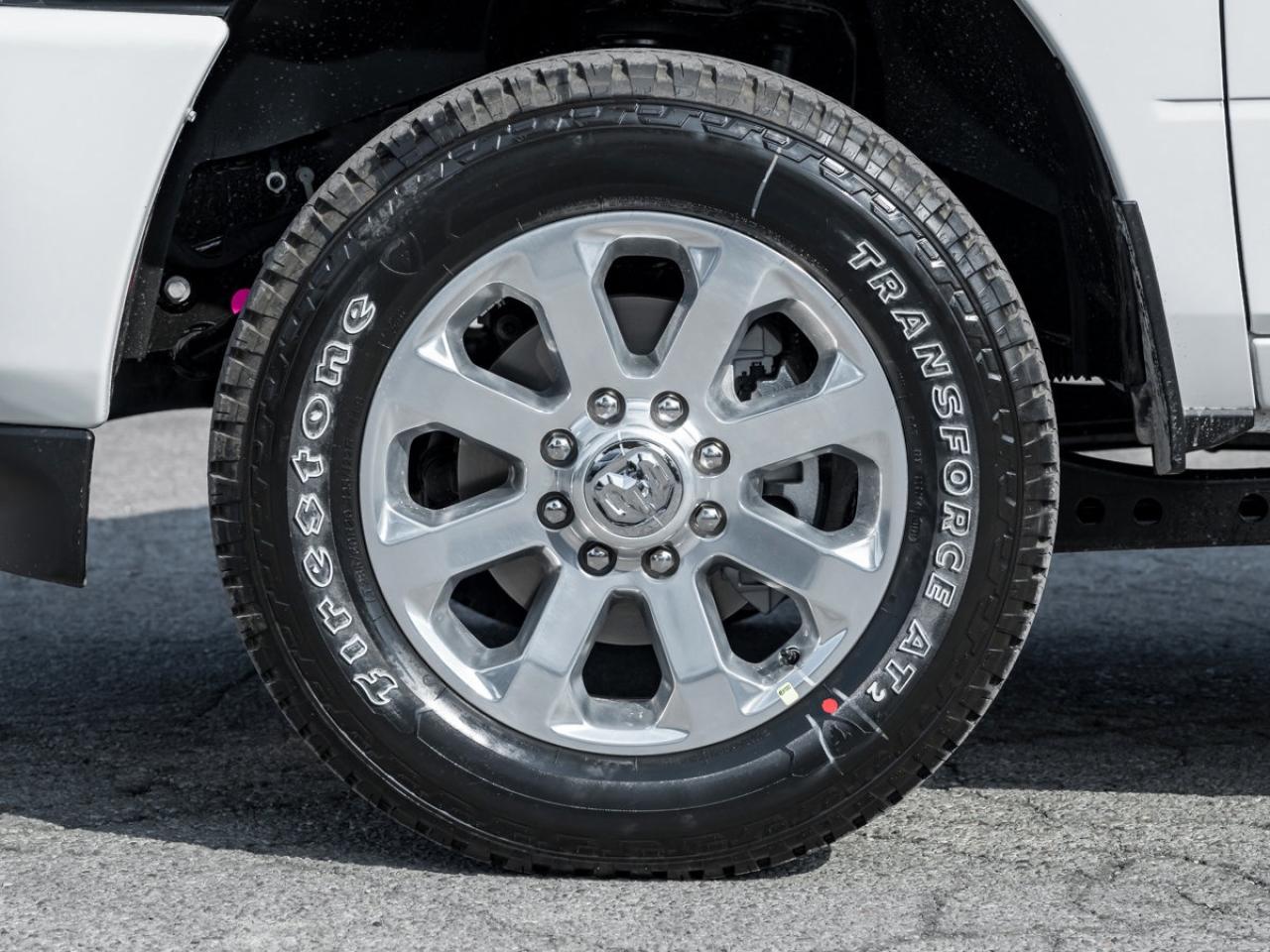 2026 RAM 2500 Laramie Photo3