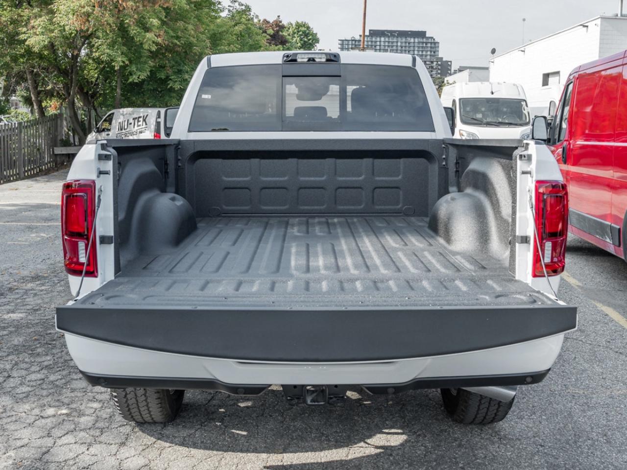 2026 RAM 2500 Laramie Photo