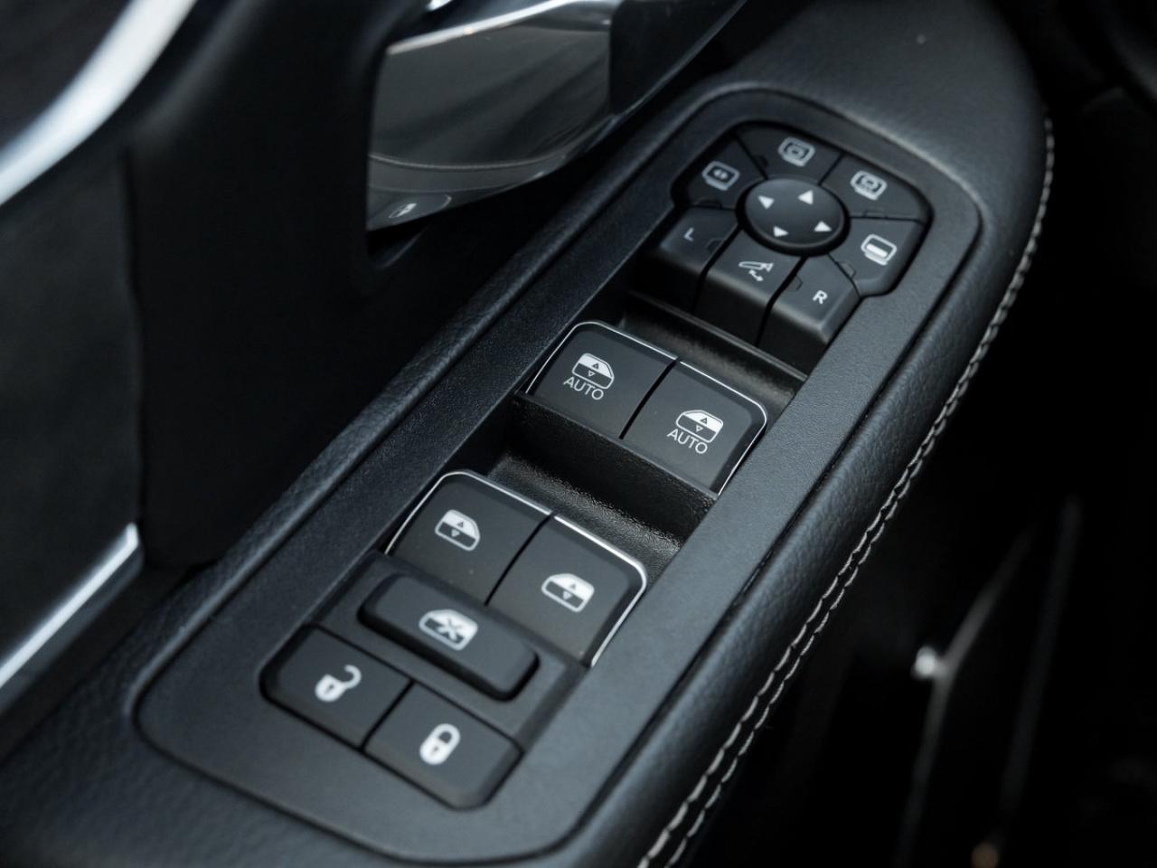 2026 RAM 2500 Laramie Photo