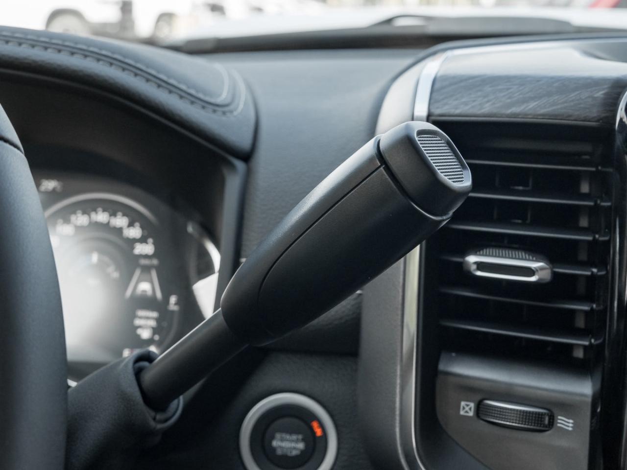 2026 RAM 2500 Laramie Photo