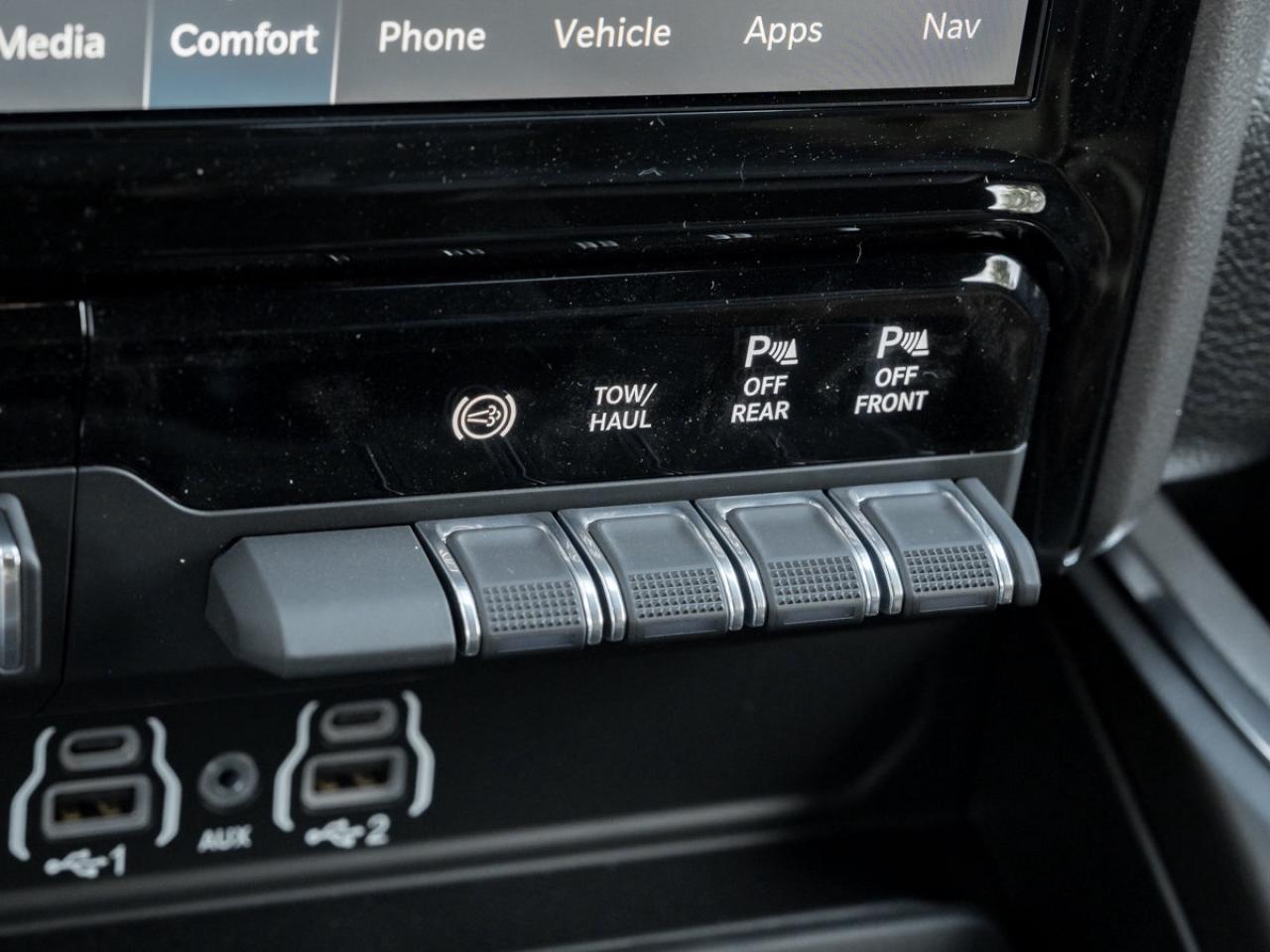 2026 RAM 2500 Laramie Photo