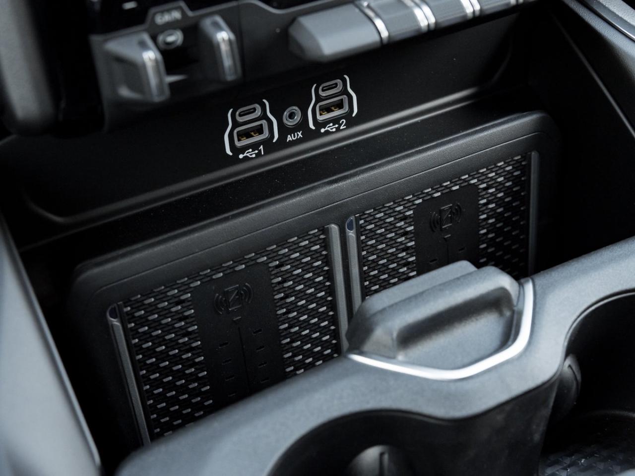 2026 RAM 2500 Laramie Photo