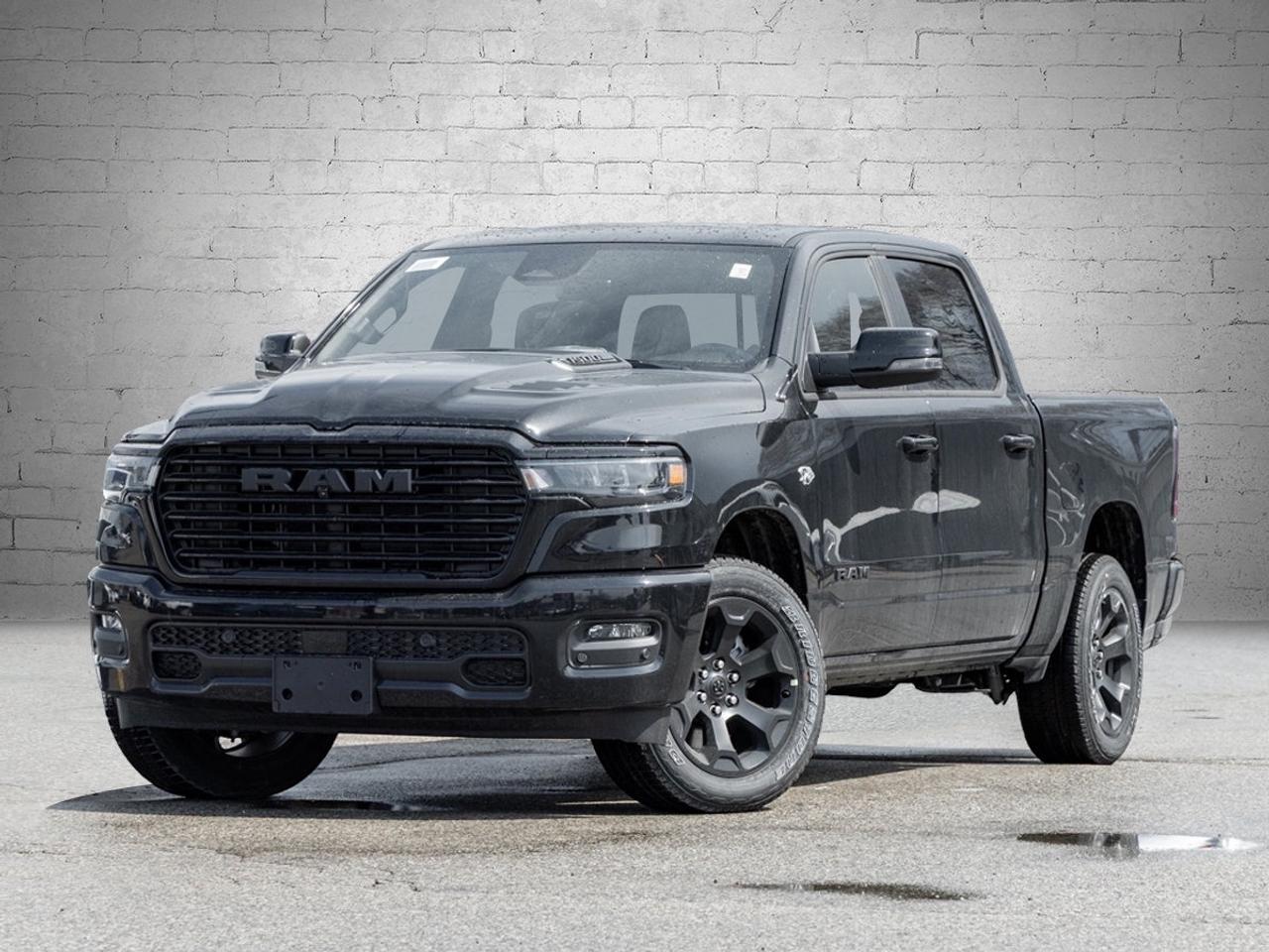 2026 RAM 1500 SPORT Photo0