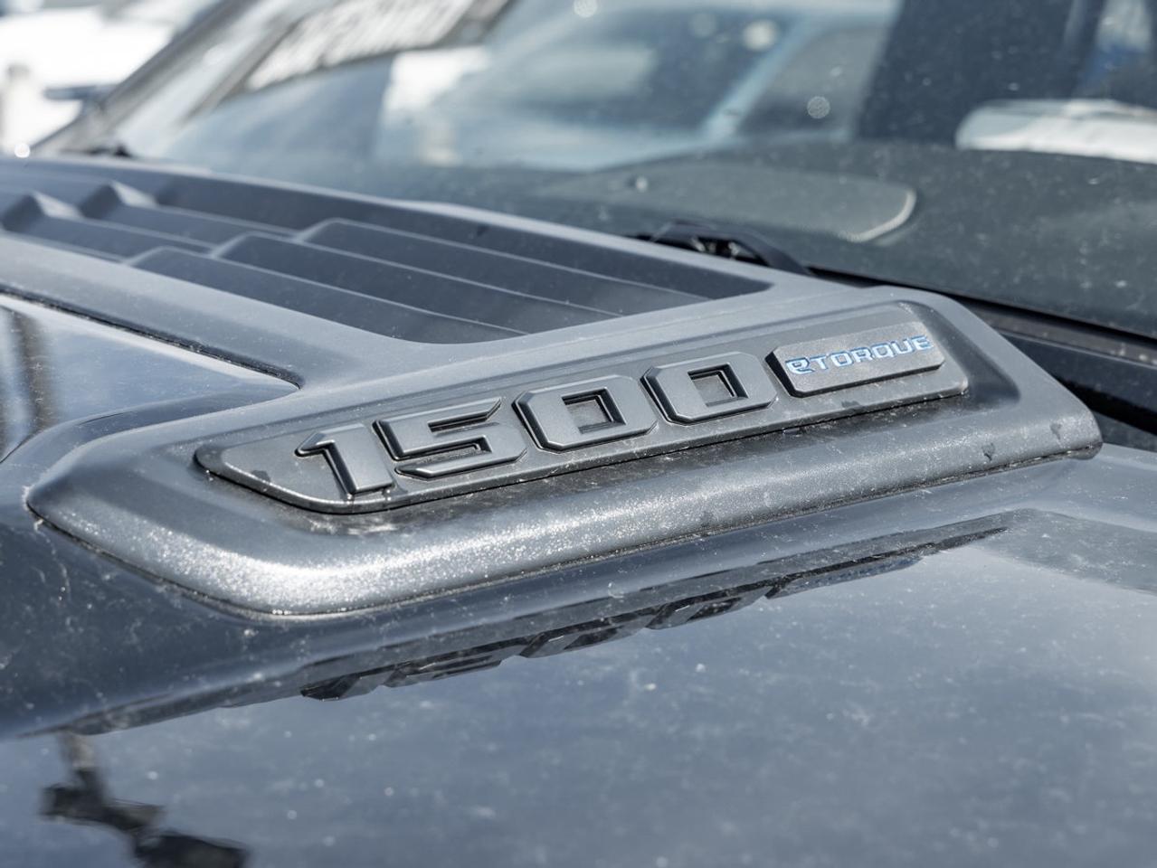 2026 RAM 1500 SPORT Photo