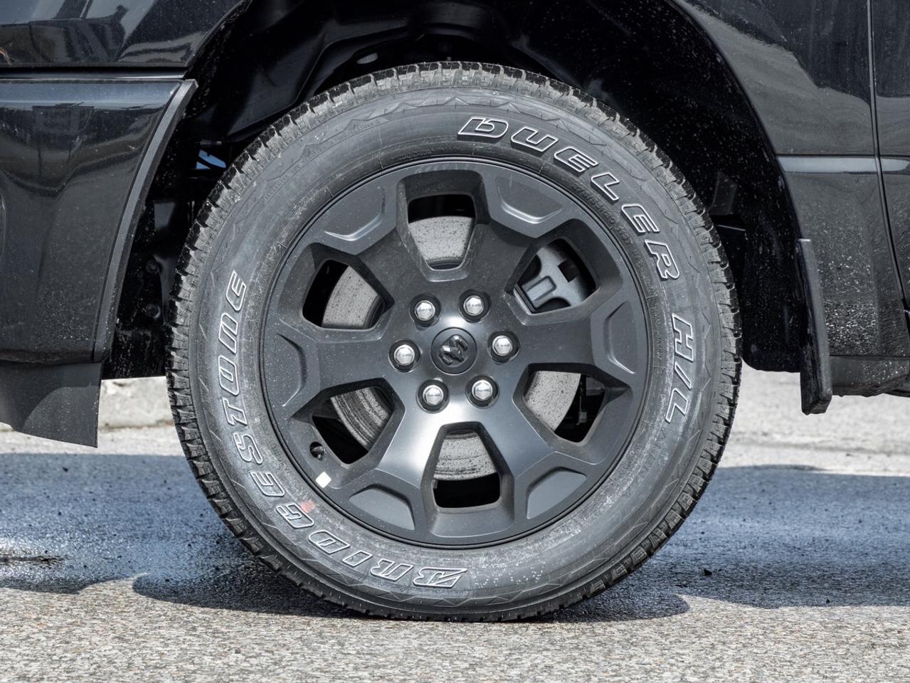 2026 RAM 1500 SPORT Photo