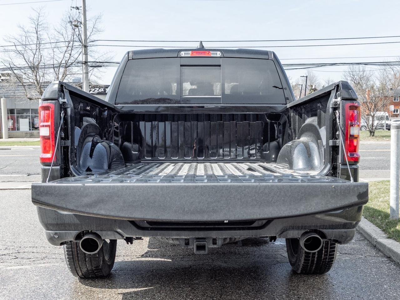 2026 RAM 1500 SPORT Photo