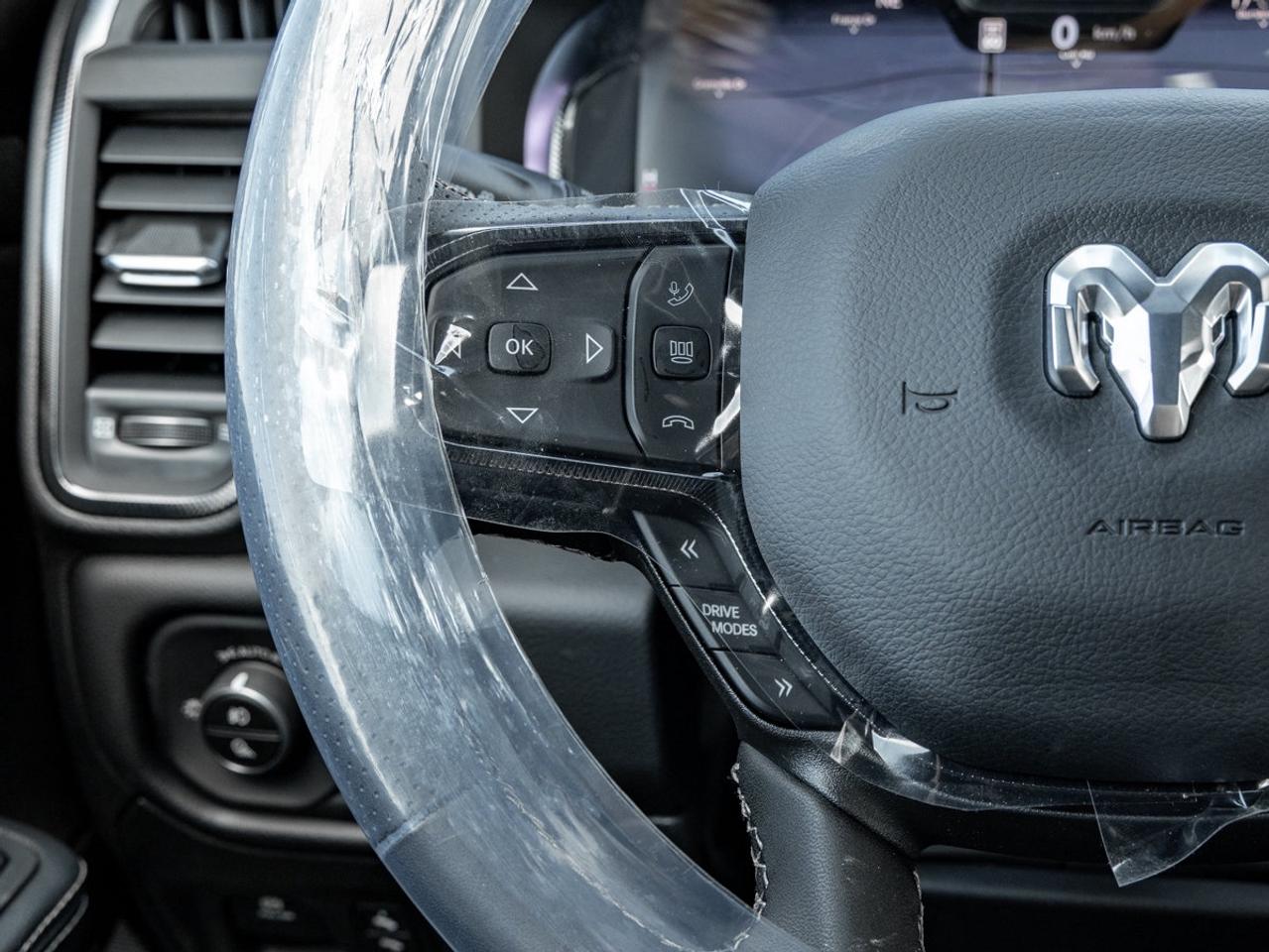 2026 RAM 1500 SPORT Photo