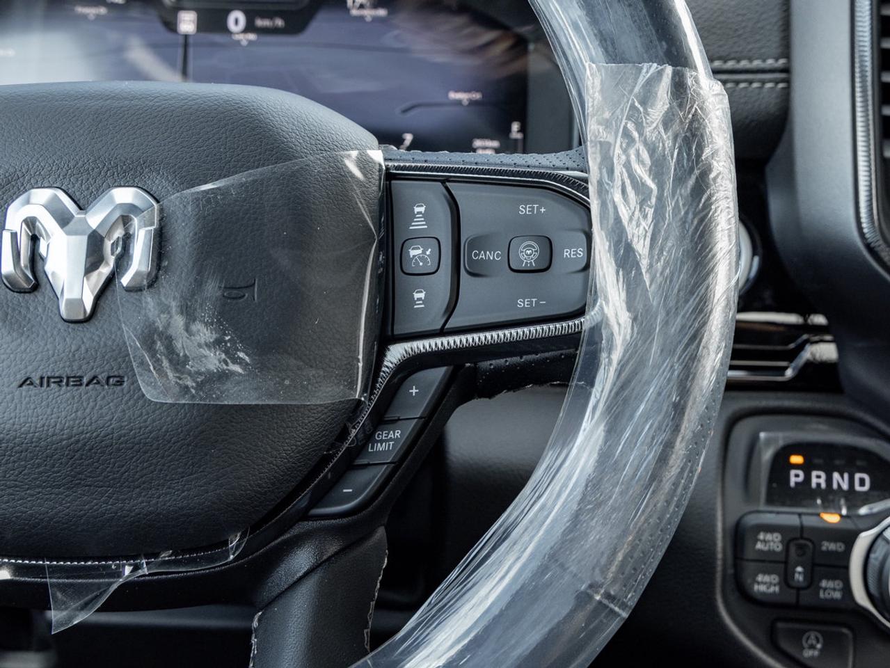 2026 RAM 1500 SPORT Photo
