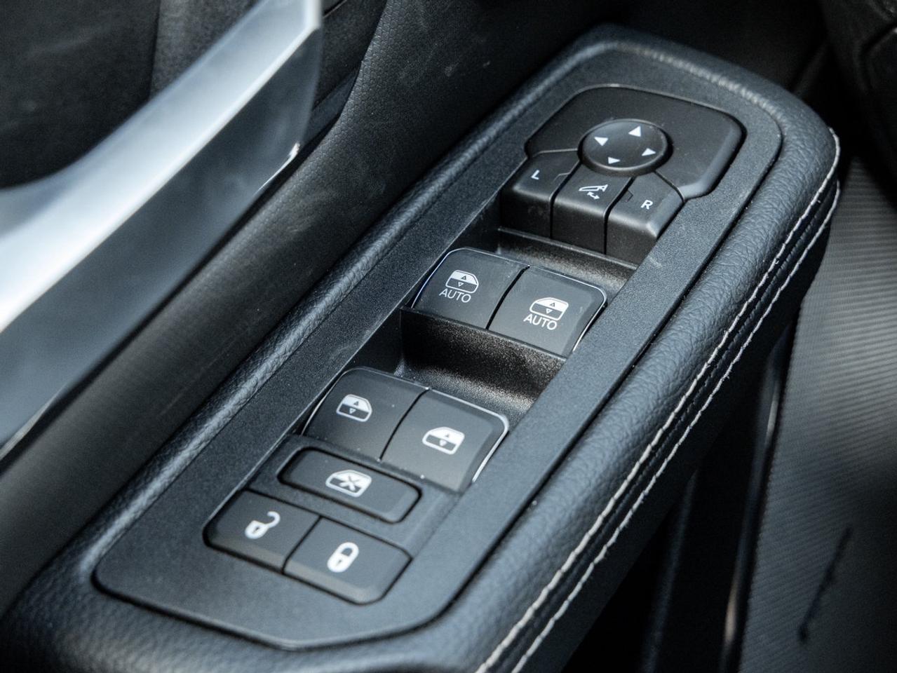 2026 RAM 1500 SPORT Photo