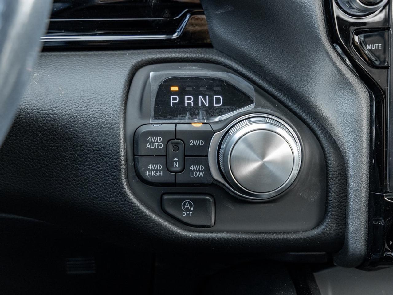 2026 RAM 1500 SPORT Photo