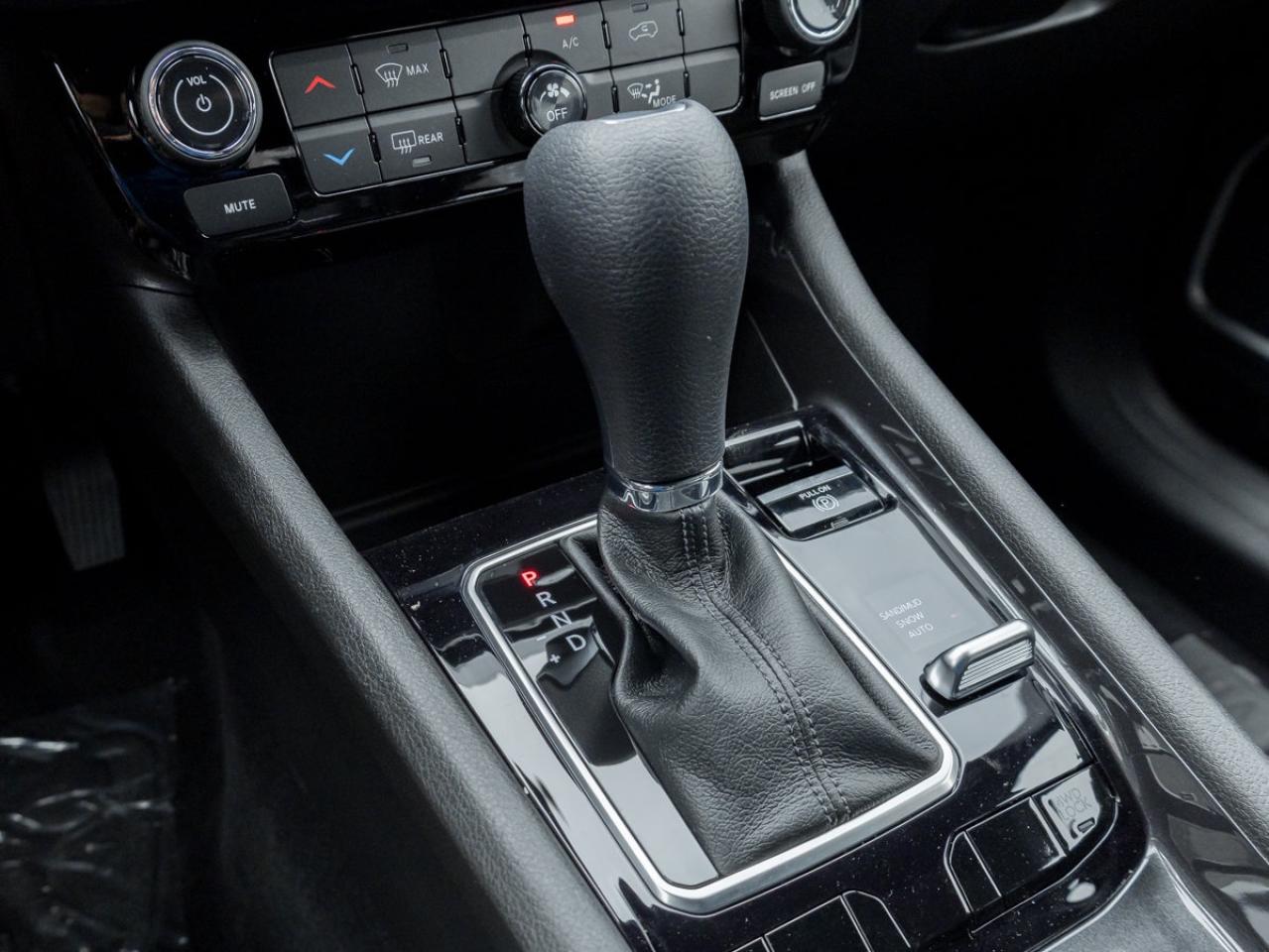 2025 Jeep Compass Sport Photo