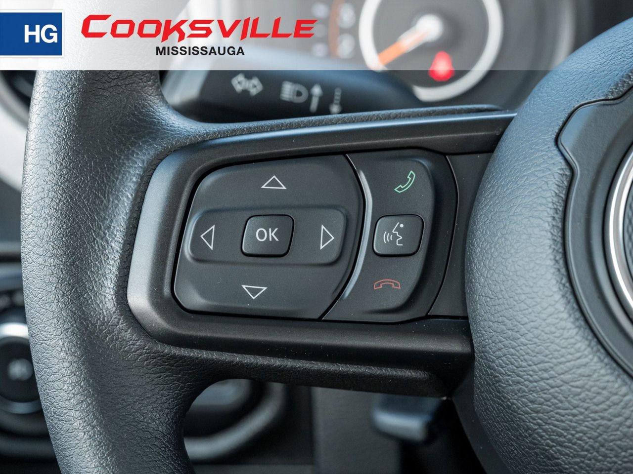 2026 Jeep Wrangler SPORT Photo