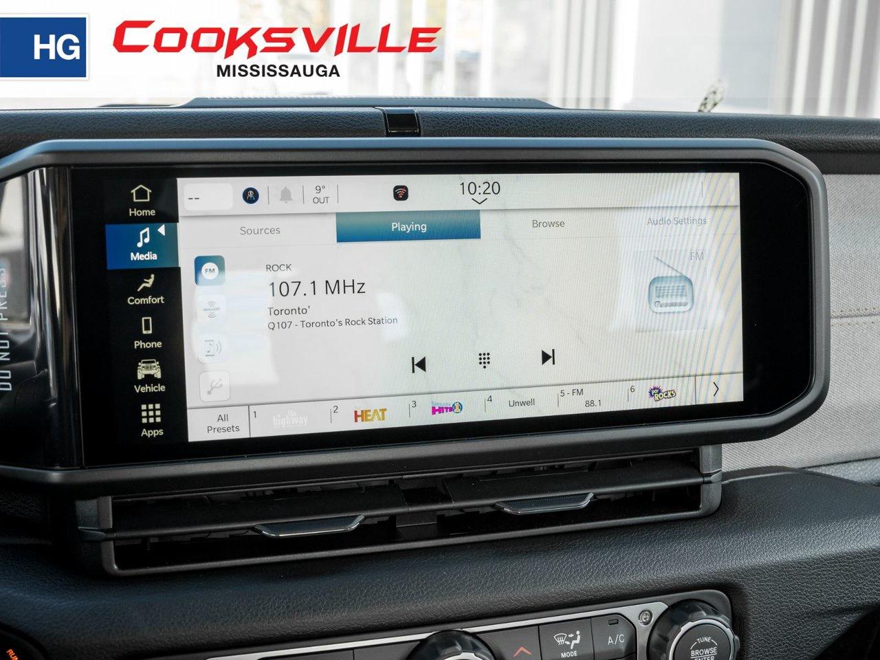 2026 Jeep Wrangler SPORT Photo