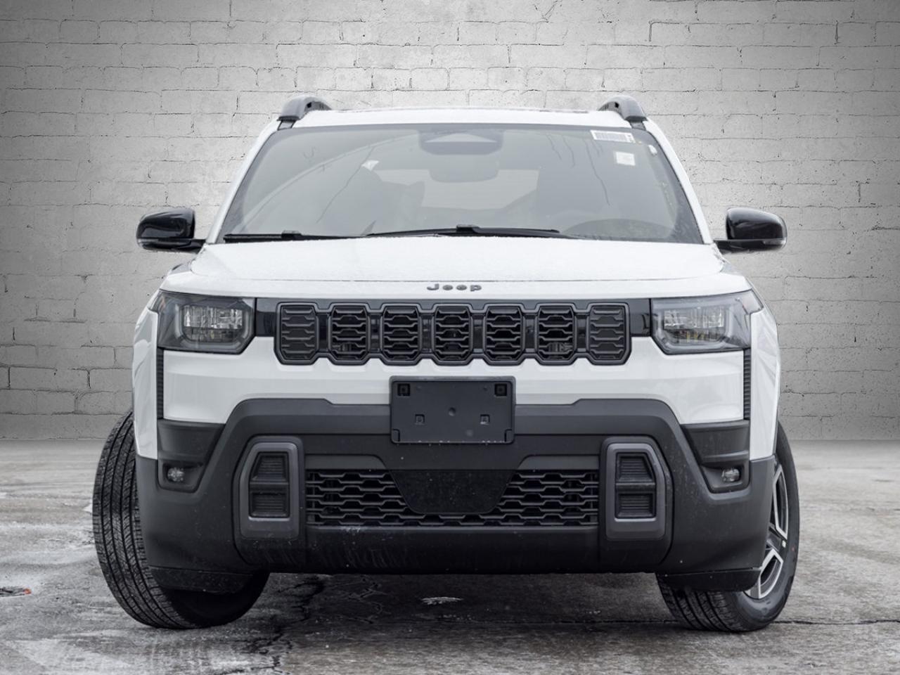 2026 Jeep Cherokee Limited Photo