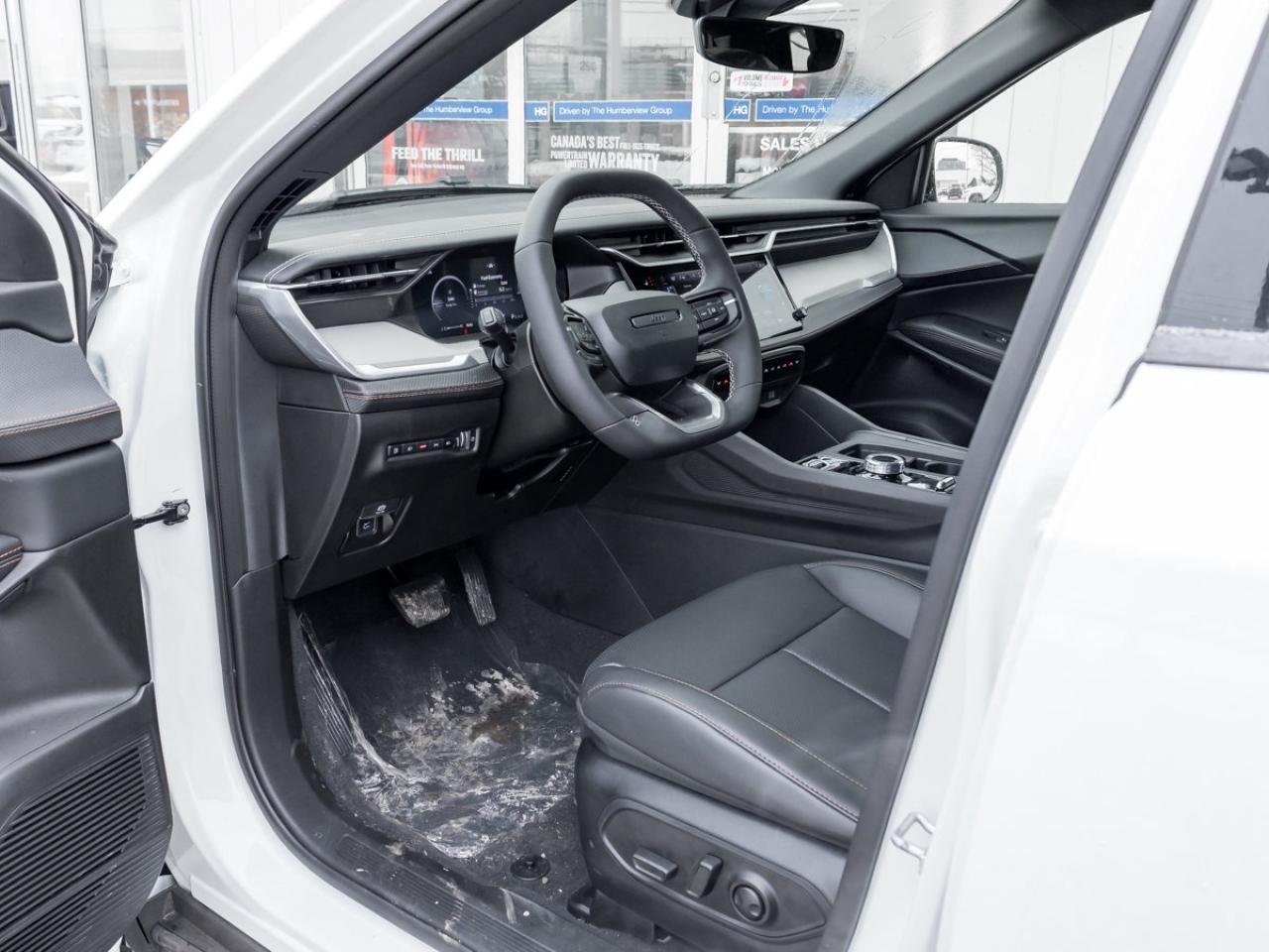 2026 Jeep Cherokee Limited Photo