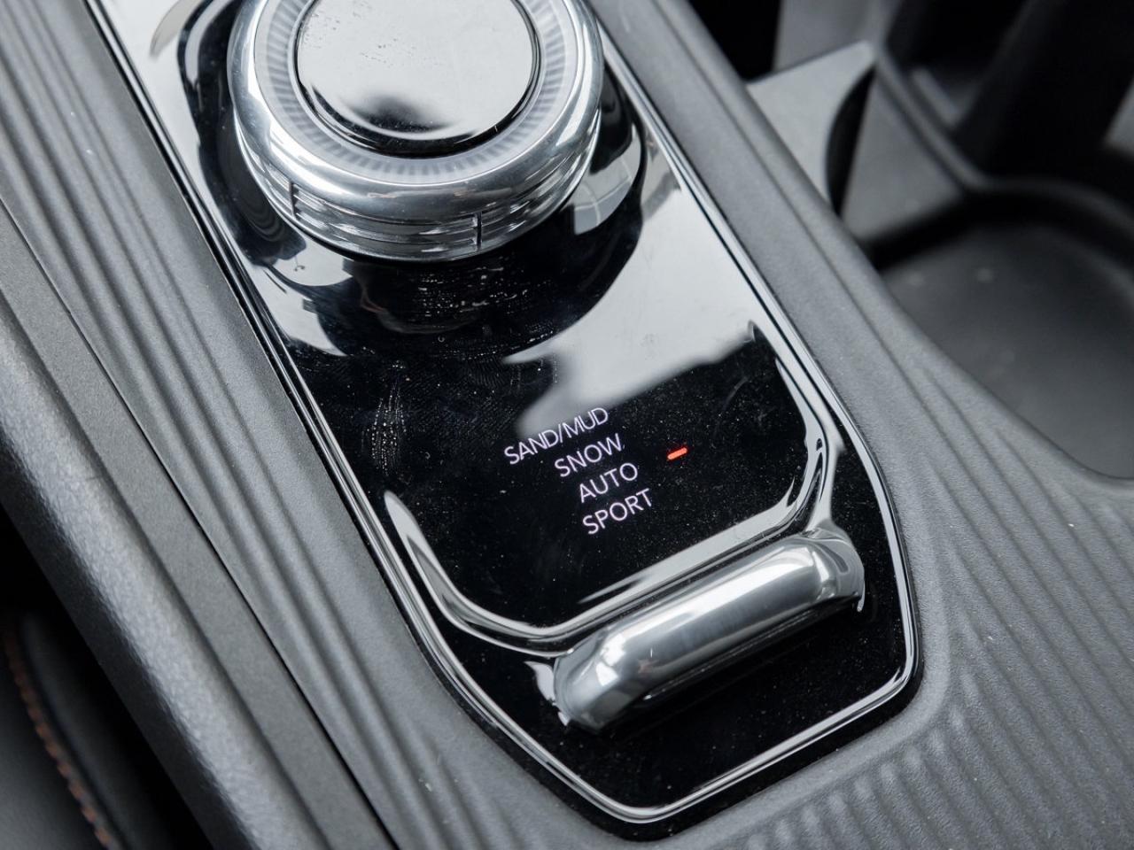 2026 Jeep Cherokee Limited Photo