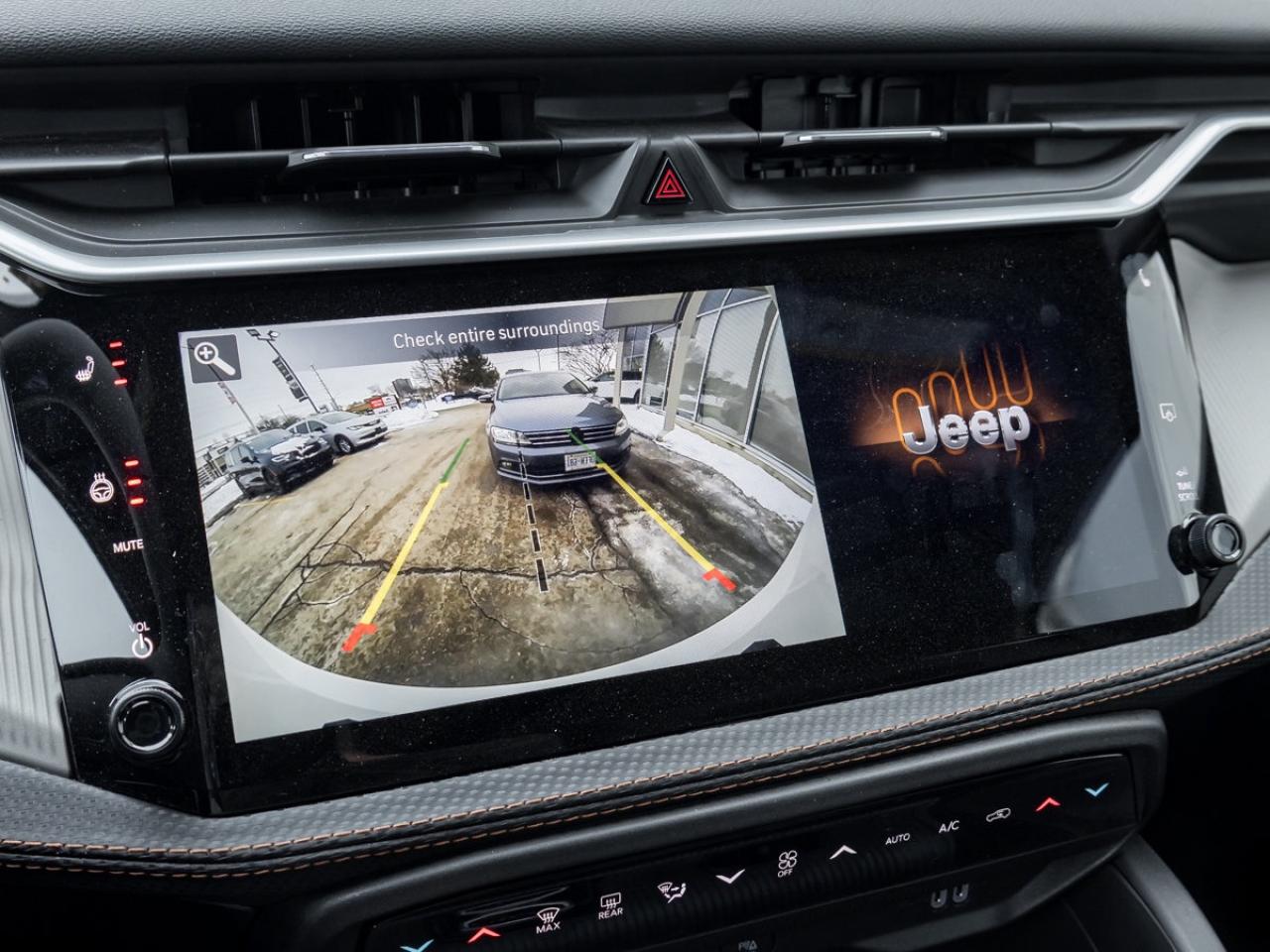 2026 Jeep Cherokee Limited Photo