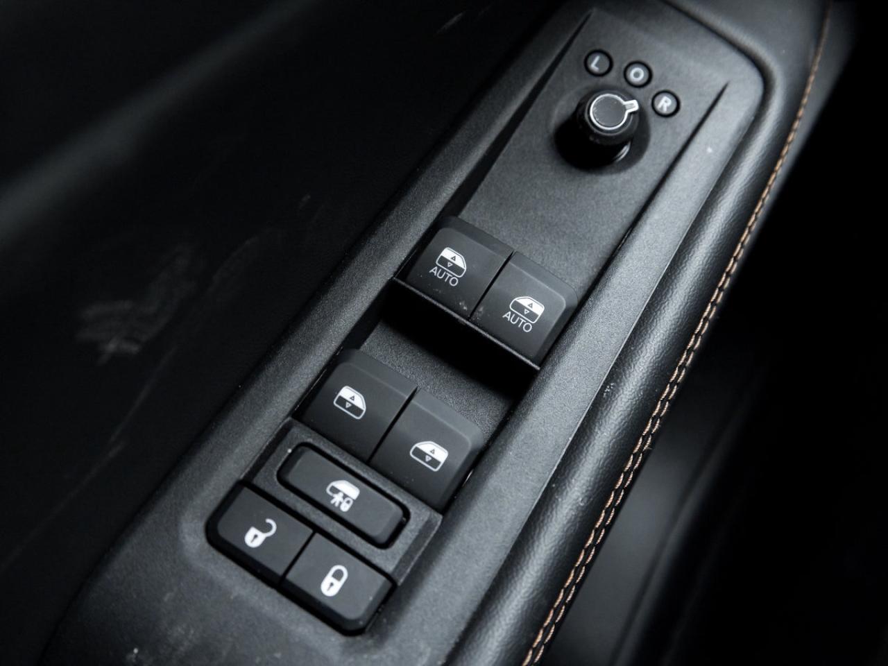 2026 Jeep Cherokee Limited Photo