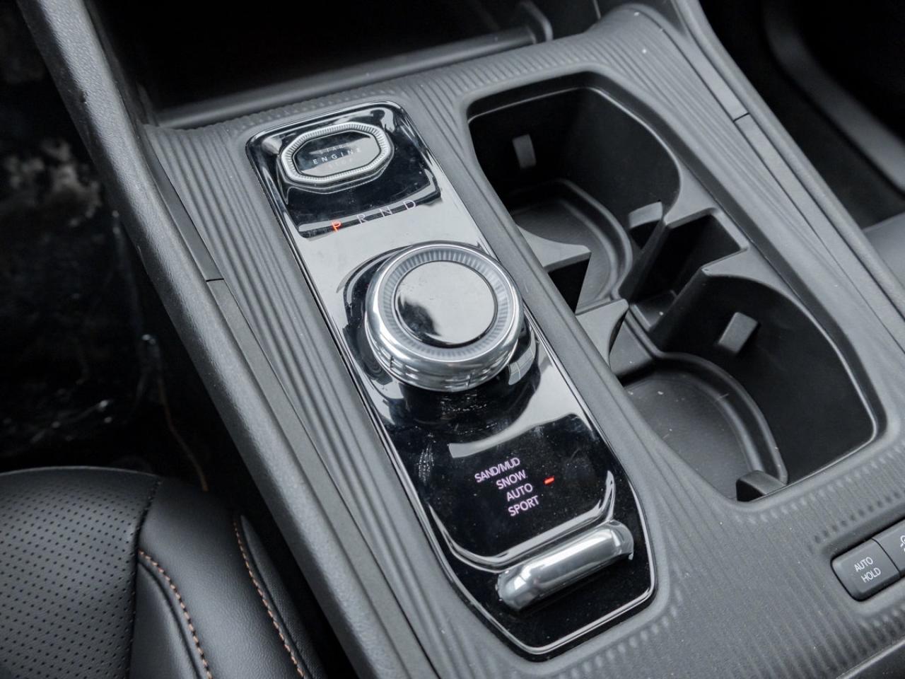 2026 Jeep Cherokee Limited Photo