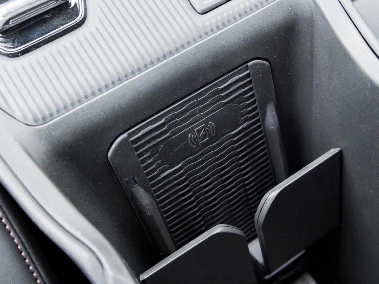 2026 Jeep Cherokee Limited Photo