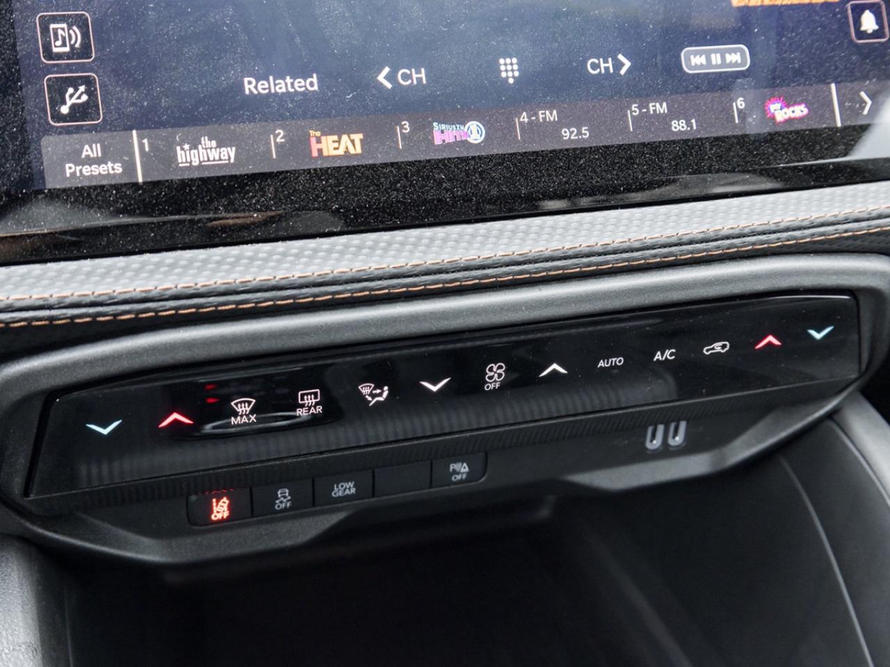 2026 Jeep Cherokee Limited Photo